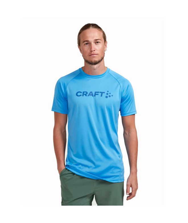 Camiseta Running Homem por Craft Core Essence...