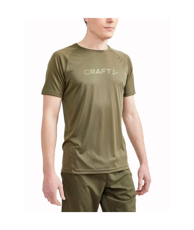 Camiseta Running Homem por Craft Core Essence...