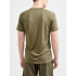 Camiseta Running Homem por Craft Core Essence Logo Rift