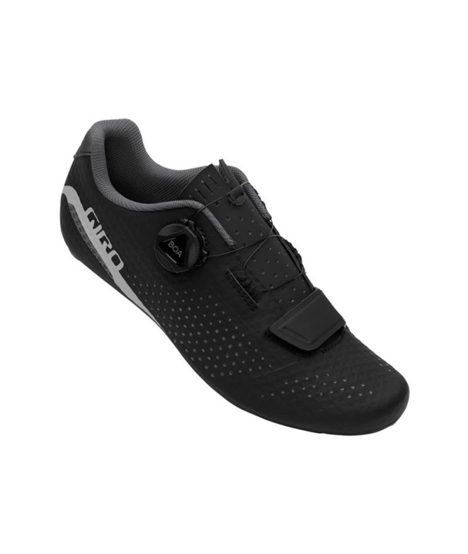 Sapatilhas Ciclismo de Giro Cadet Black