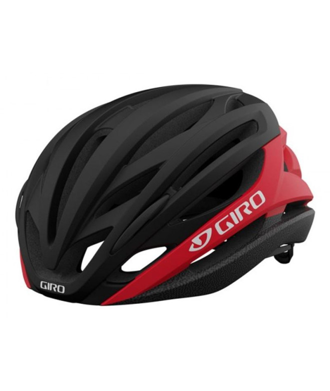 Ciclismo Capacetes Giro Syntax Matte...