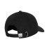 Boné de homem Lyle & Scott Ac1-Baseball Preto