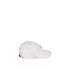 Boné de homem Lyle & Scott Ac1-Baseball Branco
