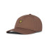 Boné de homem Lyle & Scott Ac1-Baseball Rosa
