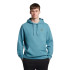 Sweatshirt Lyle & Scott V1- Hoodie Man Azul