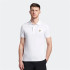 Camisa pólo Lyle & Scott V1-Plain para homem Branco