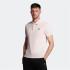 Camisa pólo Lyle & Scott V1-Plain para homem Rosa