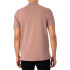 Camisa pólo Lyle & Scott V1-Plain para homem Rosa