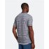 T-Shirt Lyle & Scott V1-Breton Stripe para homem Azul