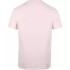 T-Shirt Lyle & Scott V1-Plain para homem Rosa