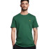 T-Shirt Lyle & Scott V1-Plain para homem Verde