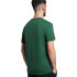 T-Shirt Lyle & Scott V1-Plain para homem Verde
