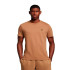 T-Shirt Lyle & Scott V1-Plain para homem Rosa