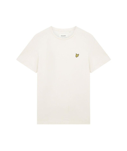 Camiseta masculina Lyle & Scott V1-Plain Cove