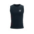 Camisa Running de desempenho Compressport M Salute