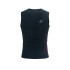 Camisa Running de desempenho Compressport M Salute