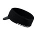 Fita de PeloRunning de Compressport Spiderweb On/Off Preto