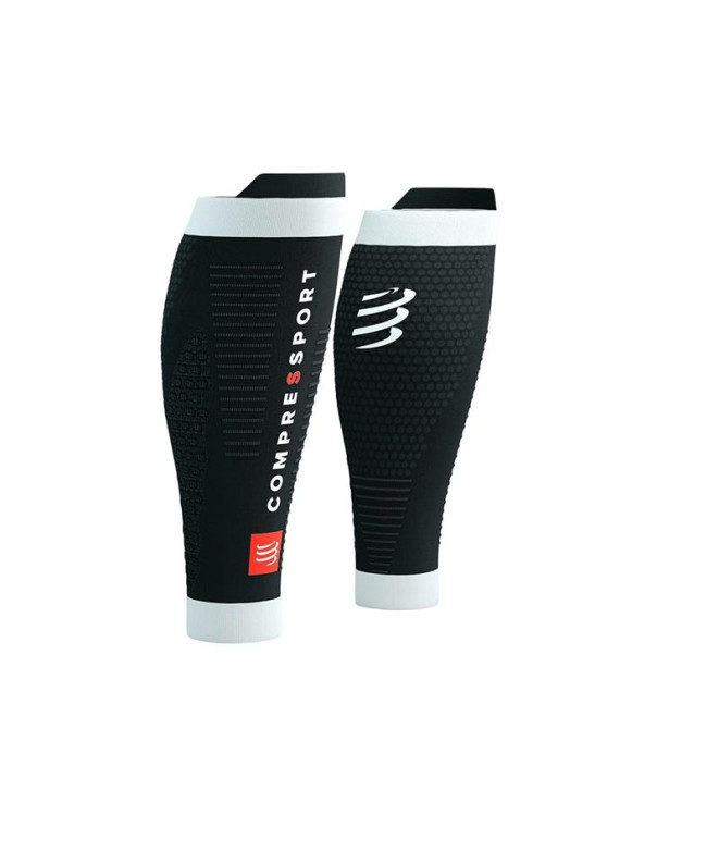 Manga para panturrilha Running Compressport R2...