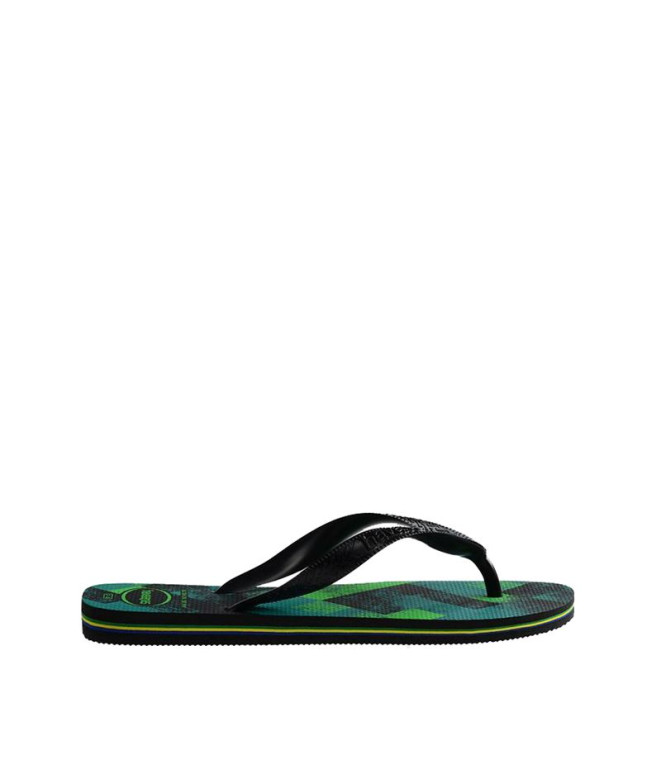 Flip Flops Havaianas Brasil Fresh Men's...