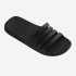Chinelos Havaianas Slide Stradi Preto