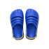 Tamancos Havaianas Tamancos para crianças Estrela azul/amarelo ouro