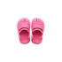 Tamancos Havaianas Baby Clog Girl Ciber Pink