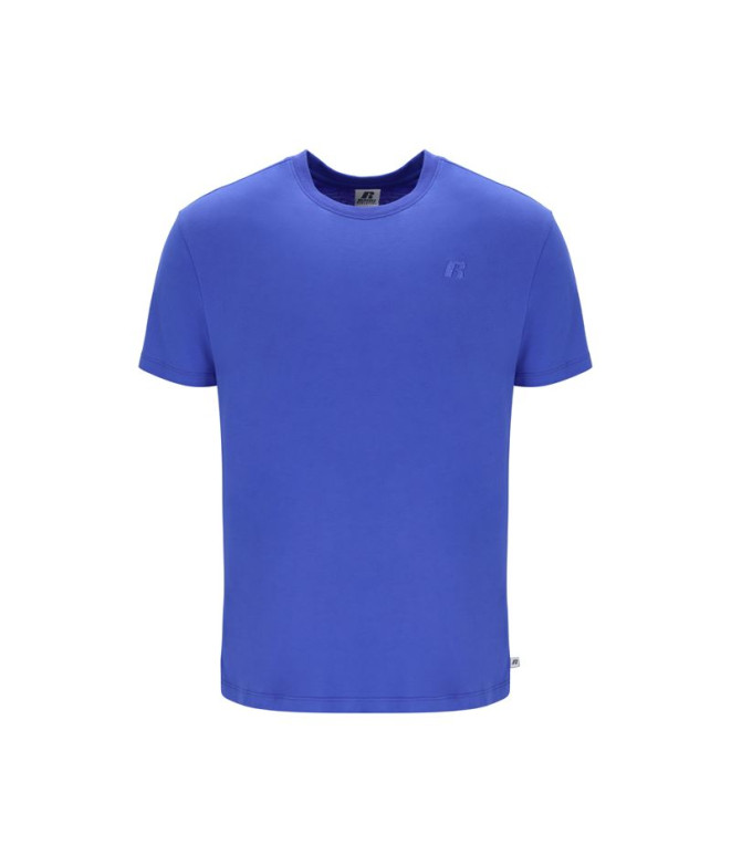 Camiseta Russell Amt A30011 Homem