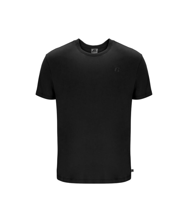 Camiseta Russell Amt A30011 Homem