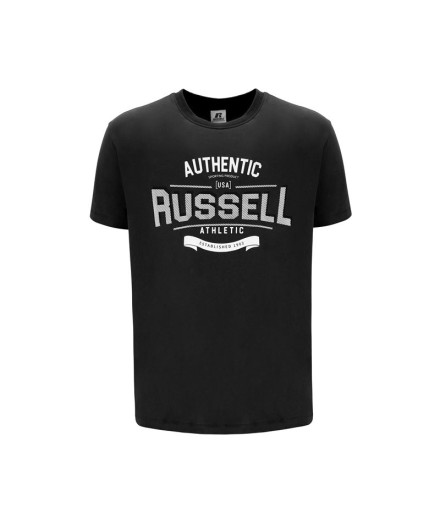 Camiseta Russell Amt A30081 Homem