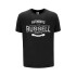 Camiseta Russell Amt A30081 Homem