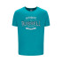 Camiseta Russell Amt A30081 Homem