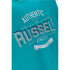 Camiseta Russell Amt A30081 Homem