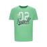 Camiseta Russell Amt A30101 Homem