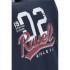 Camiseta Russell Amt A30101 Homem