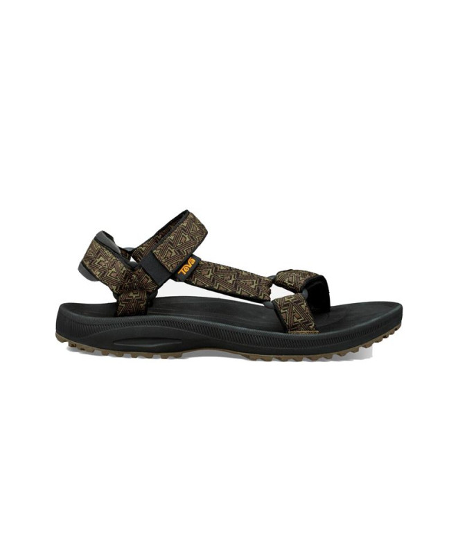 Mountain Sandals Teva Winsted Bamboo Men's...