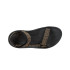 Mountain Sandals Teva Winsted Bamboo Men's Cinzento
