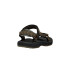 Mountain Sandals Teva Winsted Bamboo Men's Cinzento