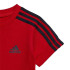 Calças adidas I 3S Sport Set Crianças