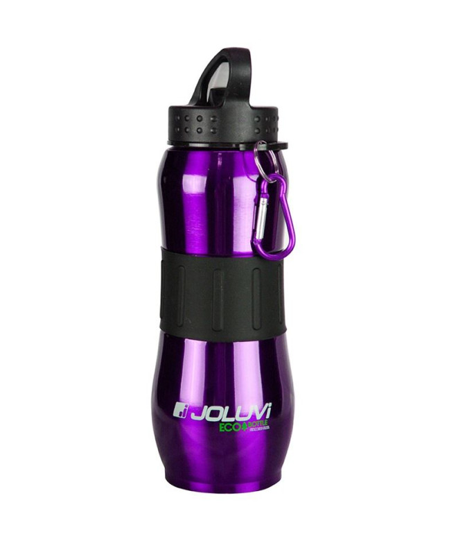 Garrafa Montanha Joluvi Grip da Ecobottle 750...