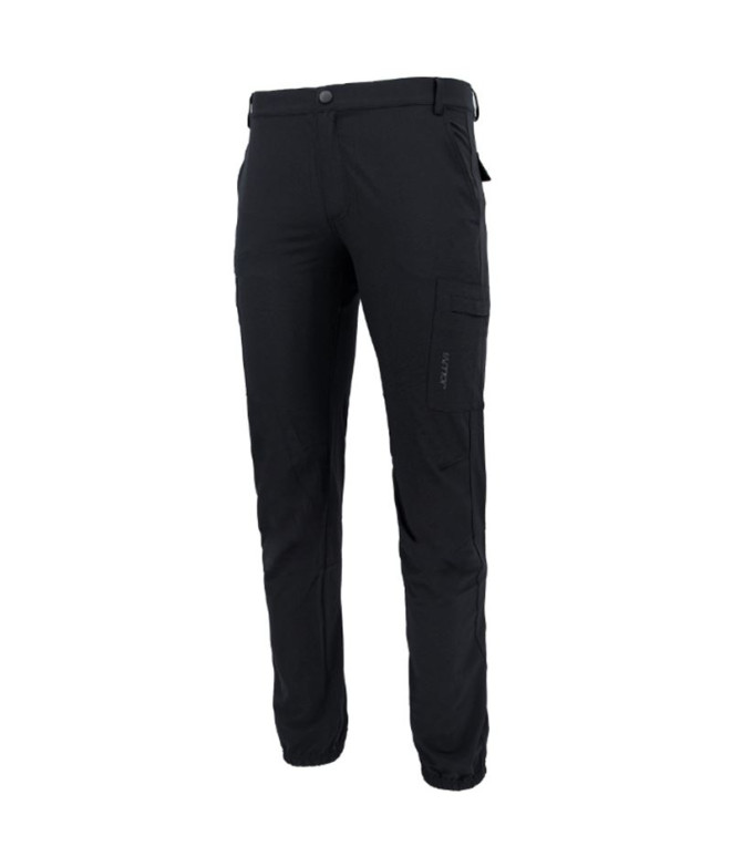 Calça Montanha Joluvi por Outdoor Kilkenny Black