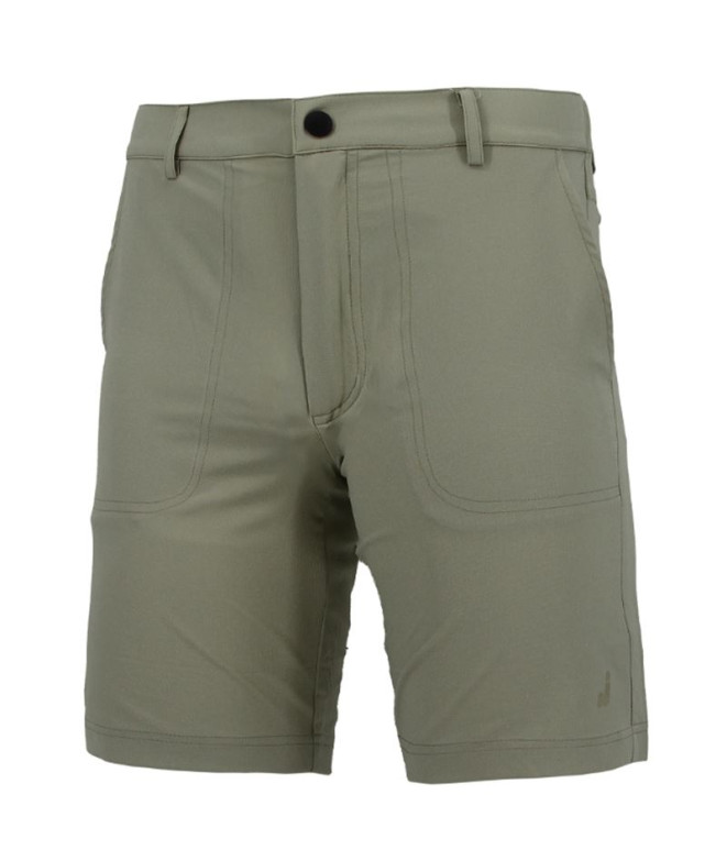 Calça Montanha Joluvi por Outdoor Adare Beige