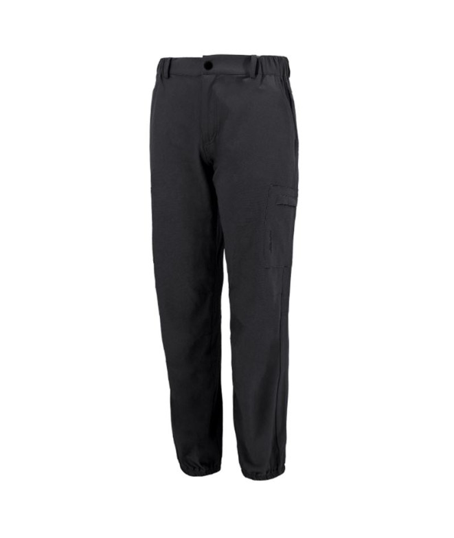 Calça Montanha Joluvi de Out Kilkenny Black Mulher
