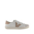 Sapatilhas Mulher Victoria Berlin Leather&Suede Quartz