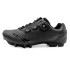 Sapatilhas Ciclismo de Osbru Mtb Ardo Preto