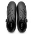 Sapatilhas Ciclismo de Osbru Mtb Ardo Preto