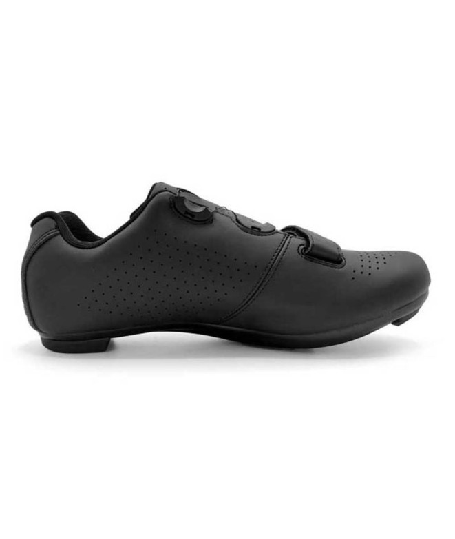 Sapatilhas Ciclismo de Osbru Road Ardo Black