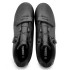 Sapatilhas Ciclismo de Osbru Road Ardo Black
