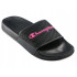 Sandálias Champion Slide Daytona Women's Black
