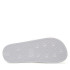 Sandálias Champion Slide Daytona Women's White