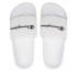 Sandálias Champion Slide Daytona Women's White